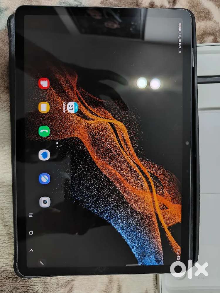 Samsung Galaxy Tab S8