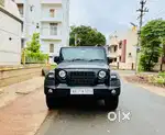 Mahindra Thar LX 4-STR Hard Top MT, 2023, Diesel