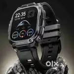 Fire Boltt Clickk 4gb ram 64 rom