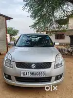 Maruti Suzuki Dzire 2010 Petrol 100500 Km Driven. Direct owner