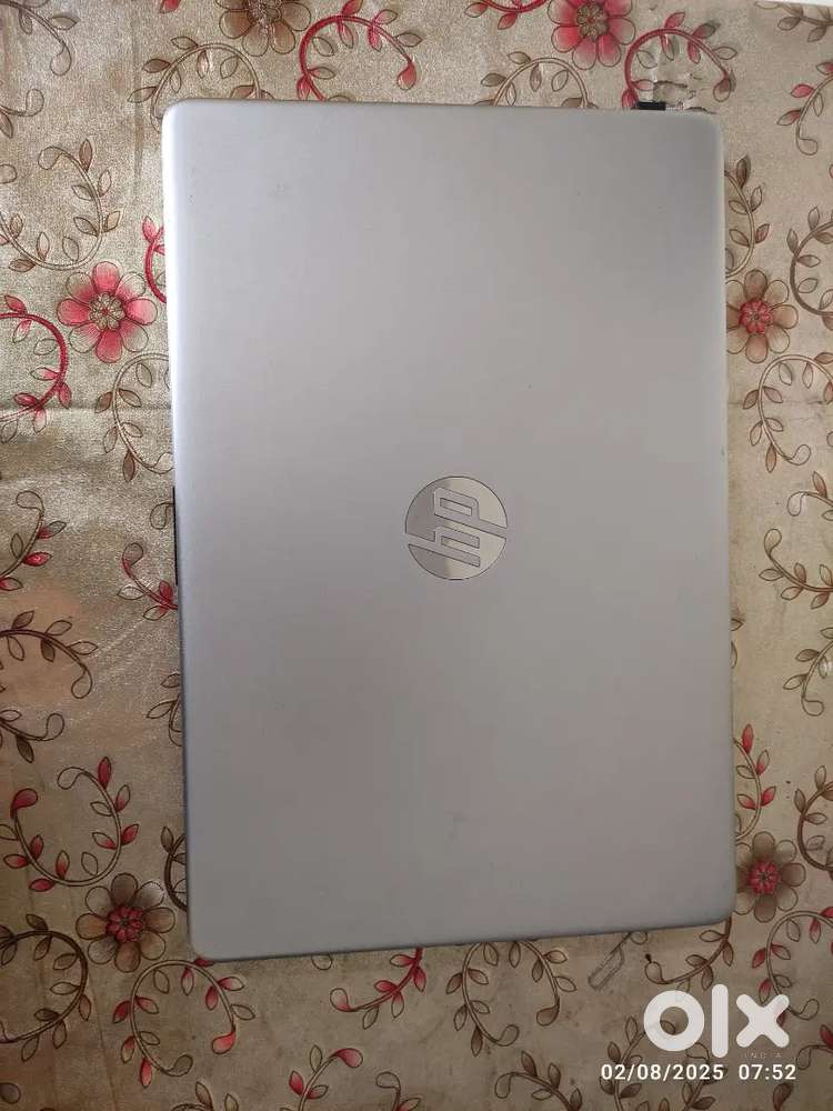 HP Laptop i3 12 gen