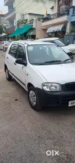 Alto Lxi
2011 model
2nd owner
All original
All doc. complete