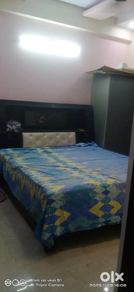 फर्निश्ड फ्लैट ,साकेत नगर