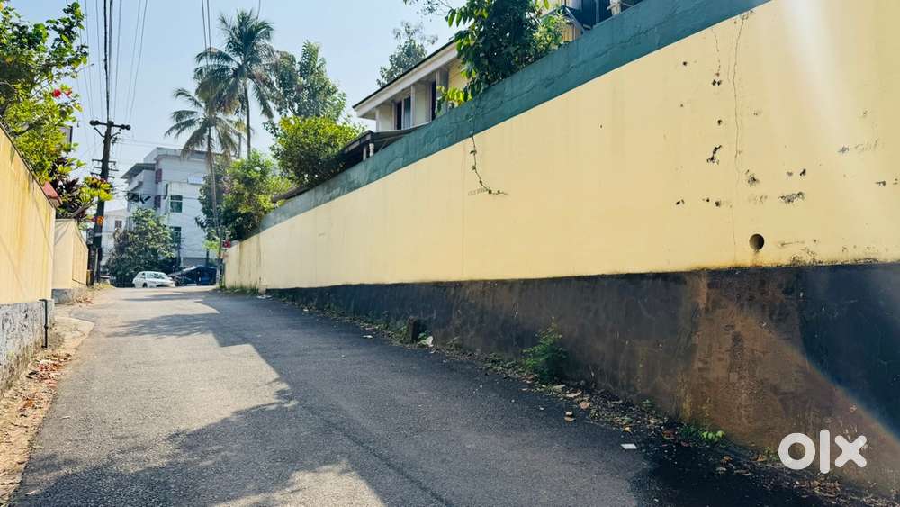 12 cent residential & commercial plot for sale at Padamugal Satellite