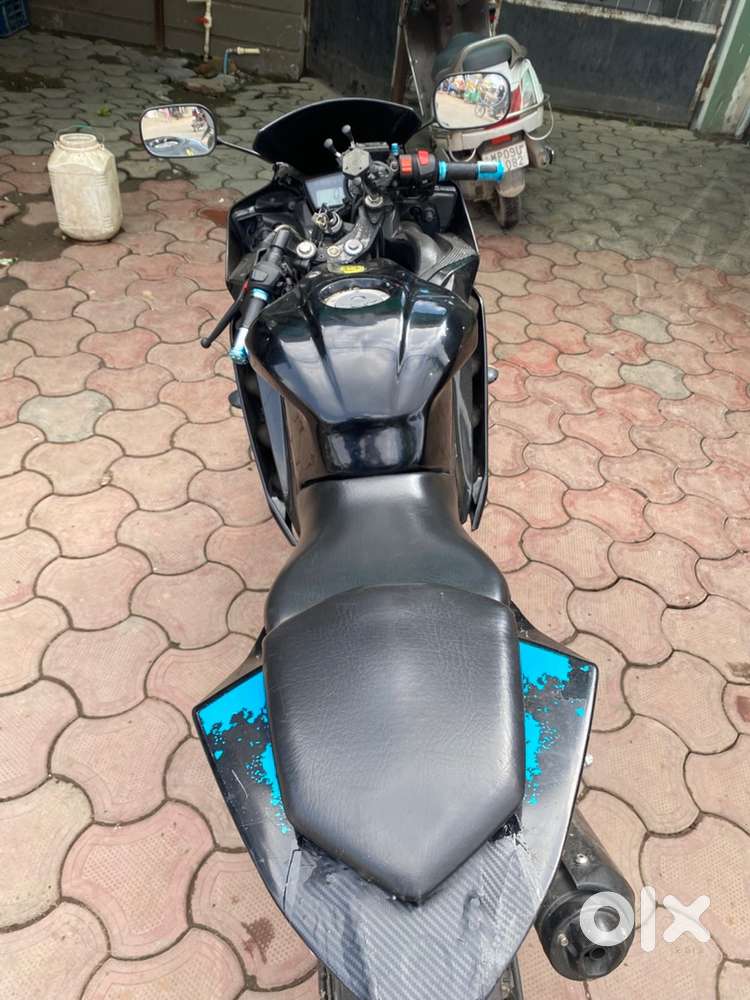 GOOD kandisan kuch bhi kam nhi h kadi me