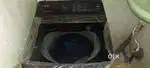 Well Maintained Good Condition Less Used Samsung Washing Machine