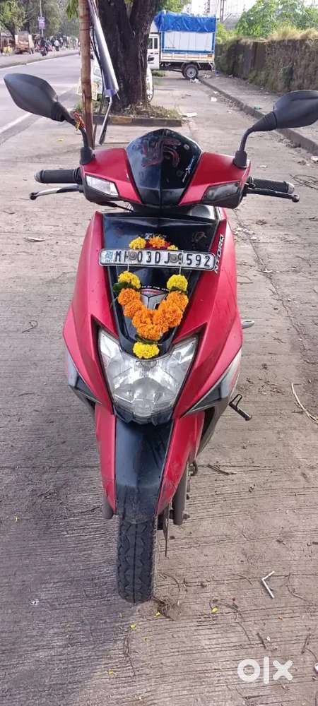 Take And Drive Vehicle