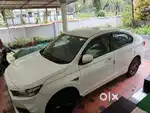 Honda Amaze 2nd Gen 2018 Good Condition, 4 tyres are new, New Cel