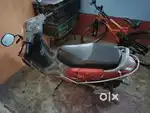 Activa i scooty