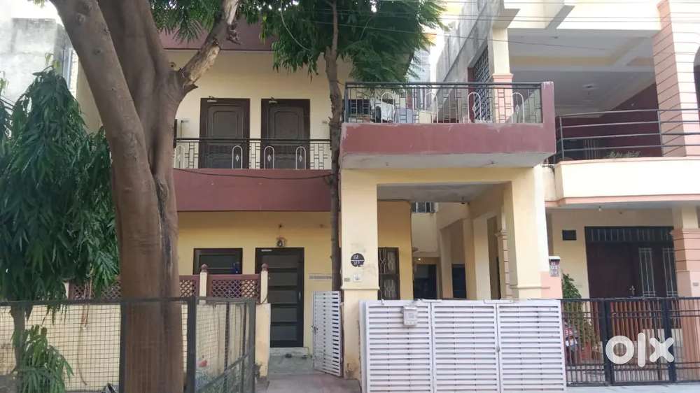 2 manjil house for sale