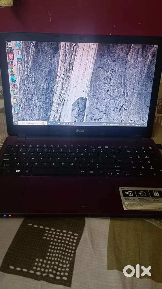 Acer e5 571 with i3 processor