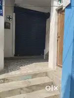 Shop for Rent in prime location near busstop attached to house