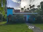 Land and house 4 ktha 15 lecha