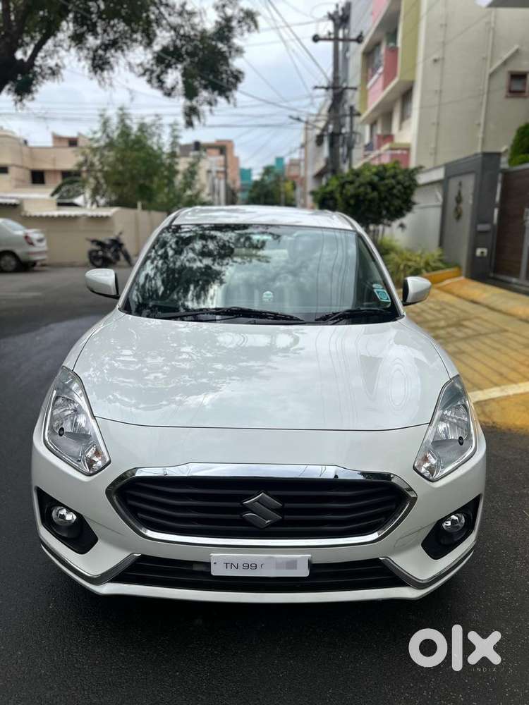 Maruti Suzuki Swift Dzire VDI(O) AMT, 2019, Diesel