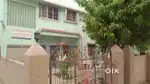 Independent house at ground floor