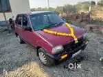 Maruti 800 AC