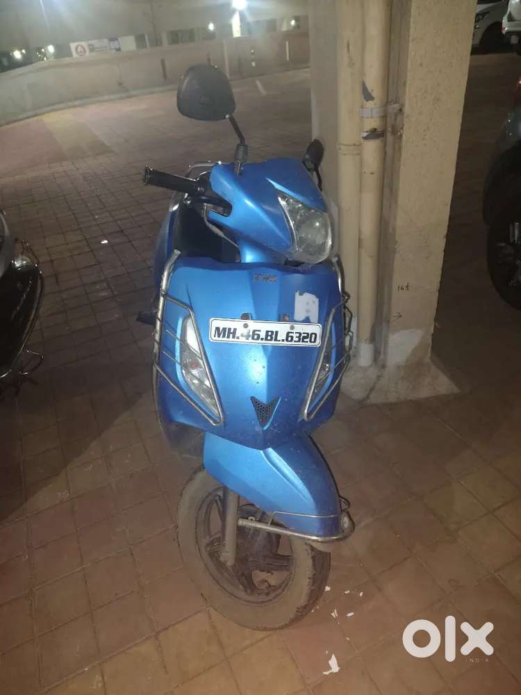 JUPITER 125CC (2018) ON  SALE