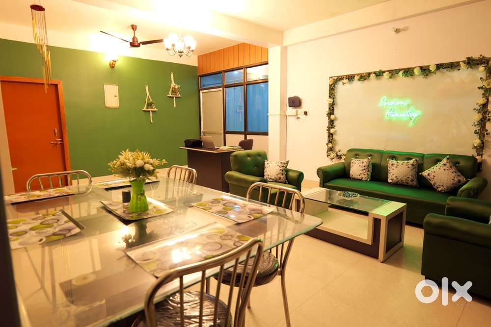 Requirment for housekeeping staff..