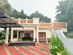 26.5 CENT & 03 BHK HOUSE SALE NEAR CHANGANACHERRY TOWN