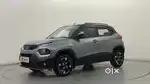 Tata Punch 1.2 Revotron Creative Dual Tone, 2023, Petrol