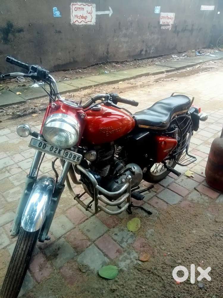 New condition