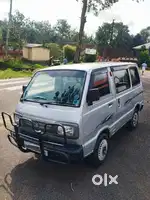 2014 OMNI 5 SEAT, MPFI PETROL ONLY
