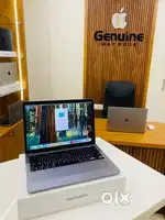 Macbook Pro m1 16gb ram 512gb ssd