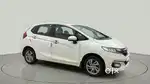 Honda Jazz 1.2 ZX CVT i-VTEC, 2021, Petrol