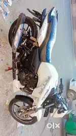 TVS Apache RTR 180