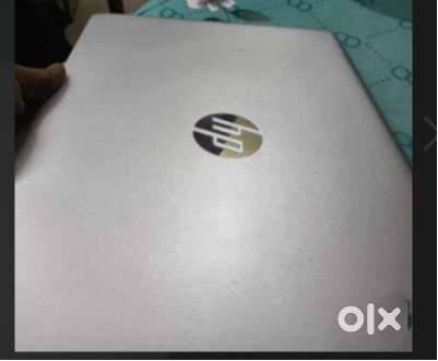 HP 15s 12th Gen i5  8GB RAM  512GB SSD  Excellent Condition