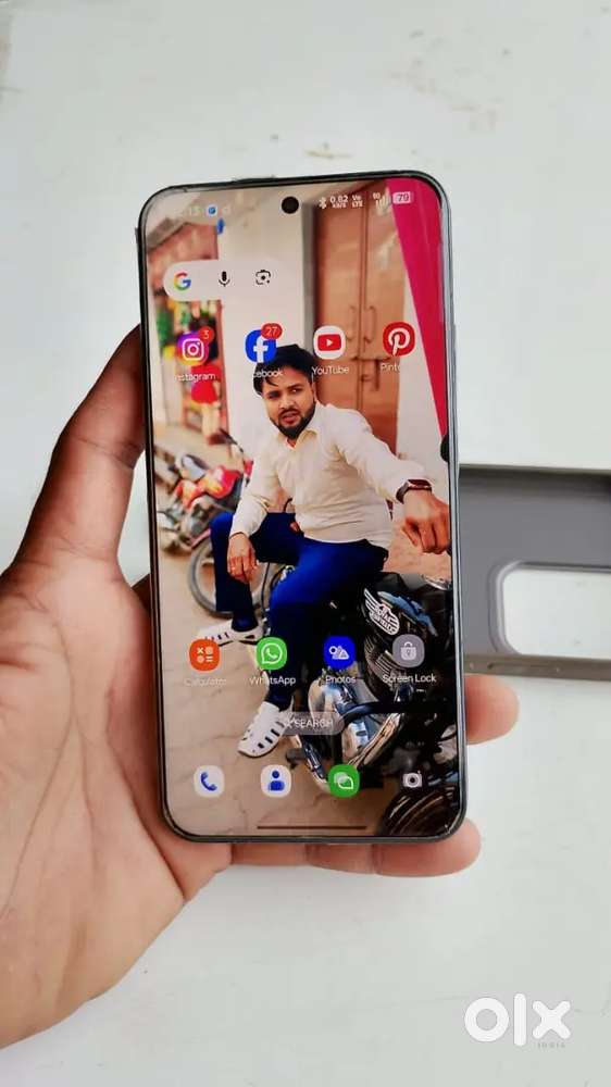 OPPO reno 13 pro 12  256