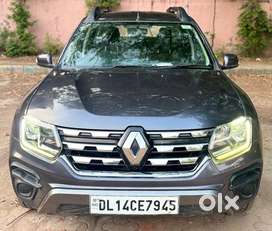 Renault Duster 85PS Diesel RxL, 2019, Diesel
