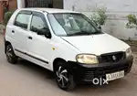 Maruti Suzuki Alto Green LXi (CNG), 2011, CNG & Hybrids