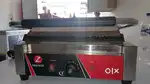 Sandwich griller by zedteck company