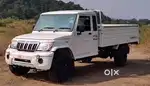Ahmedabad bolero pickup driver, Chhota hathi driver.