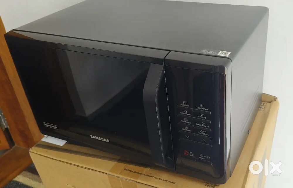 Microwave oven SAMSUNG