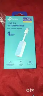 Ethernet Adapter
