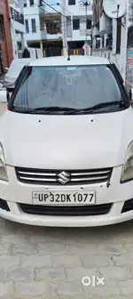 Maruti Suzuki Swift Dzire ZXI + MT, 2010, Petrol