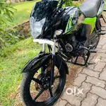Yamaha Saluto