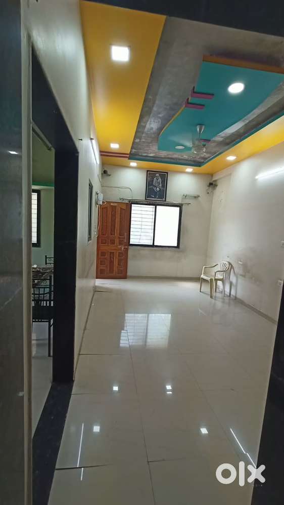 2 bhk Banglow for rent in soygaon near shamji petrol pump
