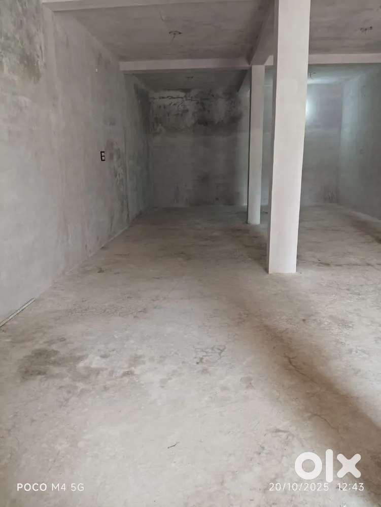 Big hall for rent purpose