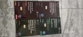 Corporate &Management Financial books