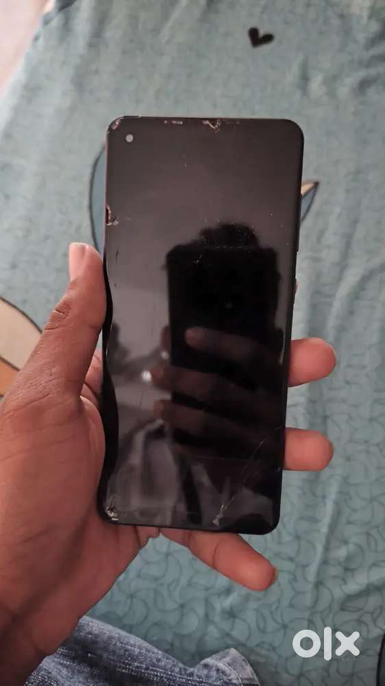 Samsung Galaxy A21s 4g mobail