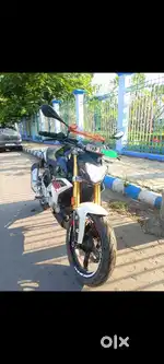 BMW G310R FOR SALE
