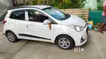 Hyundai Grand i10 2013-2016 CRDi SportZ Edition, 2018, Diesel