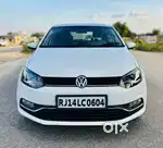 Volkswagen Polo 2013-2015 1.5 TDI Highline, 2015, Diesel