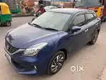 Maruti Suzuki Baleno 2019 Petrol Good Condition