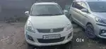 Maruti Suzuki Swift VVT ZXI, 2017, Petrol