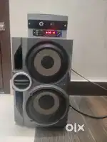 Small 200w  class D amplifier with bluetooth and sony drivers