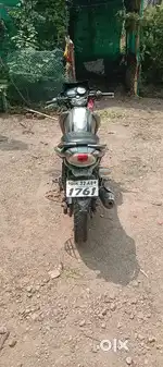 Bike in good condition koi kaam nahi hai
